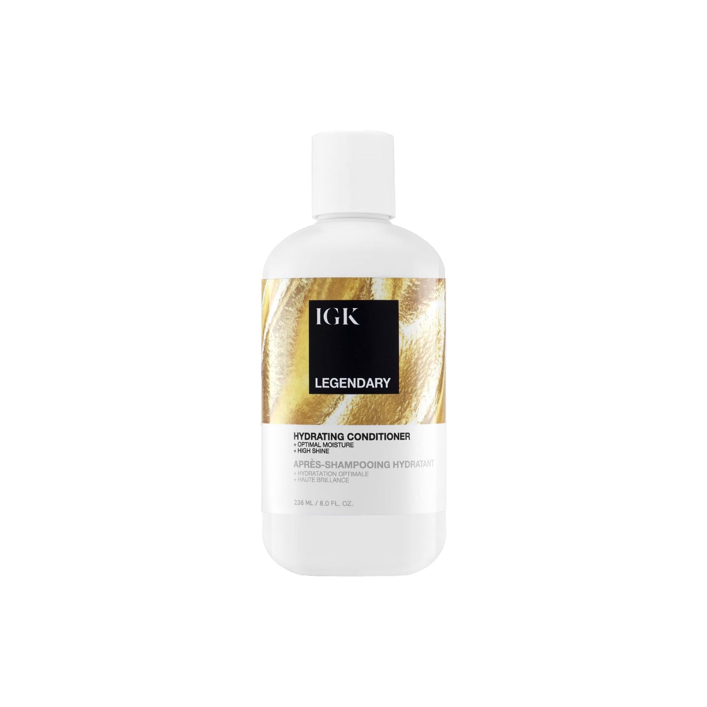 IGK LEGENDARY Dream Hair Conditioner | Healthy + Hydrated + Shine | Vegan + Cruelty Free |