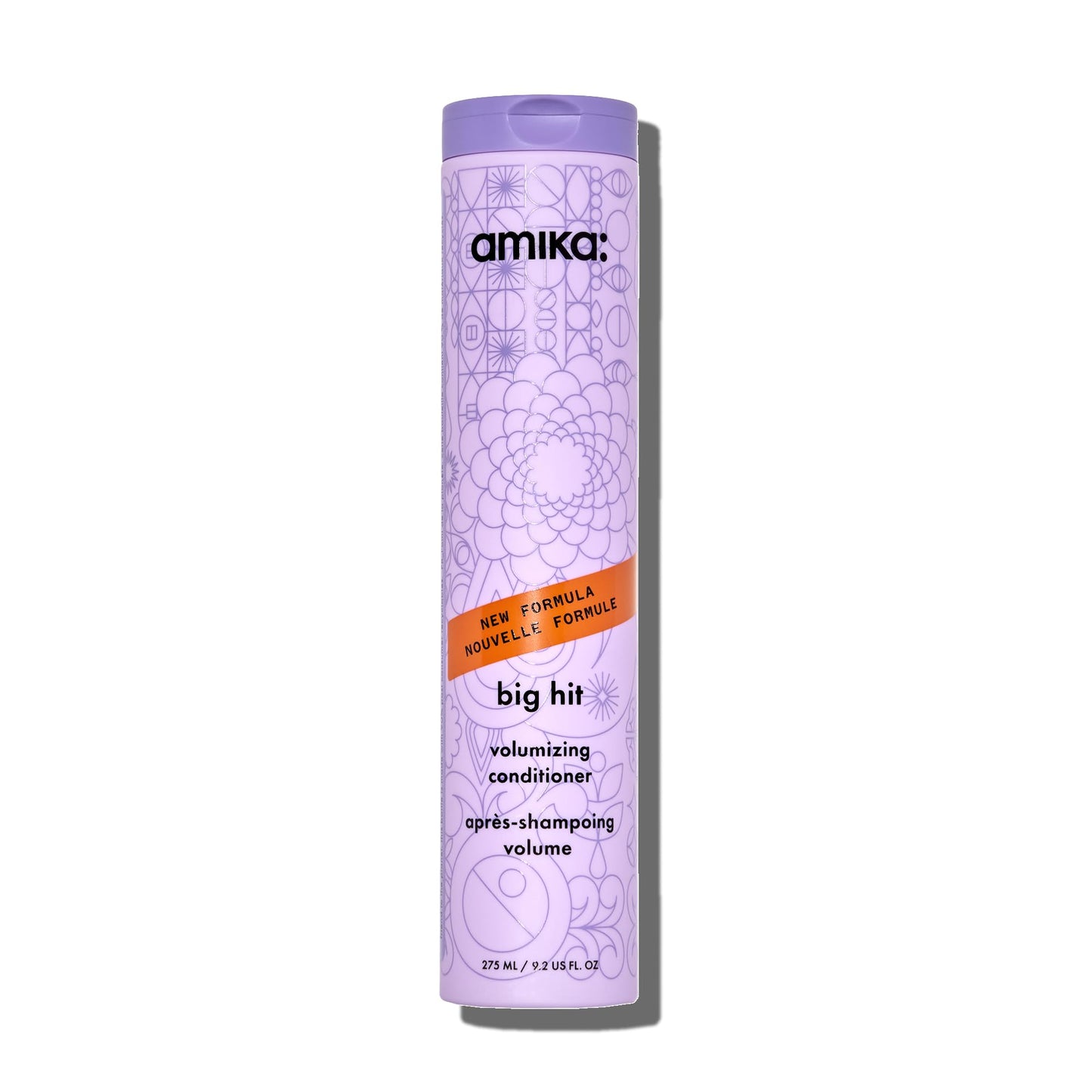Amika big hit volumizing conditioner