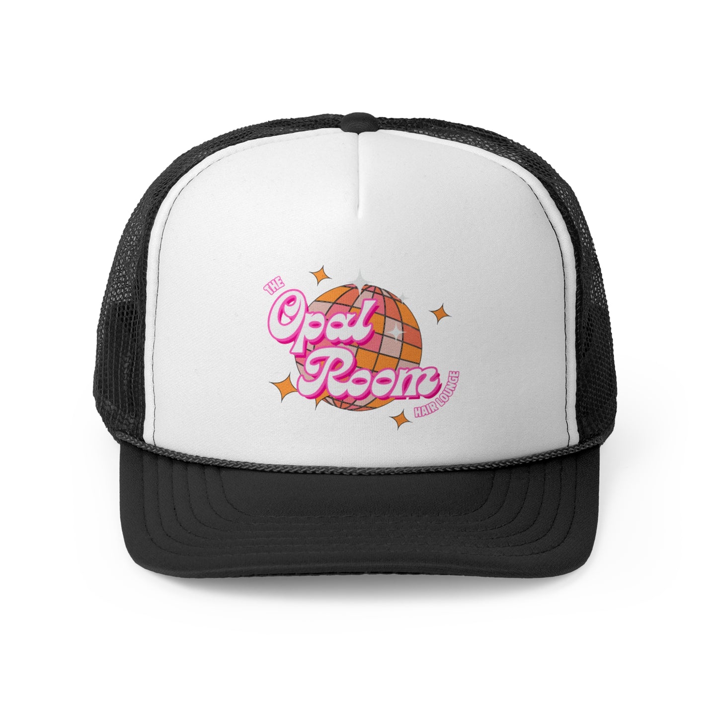 Opal Babe Trucker Hat