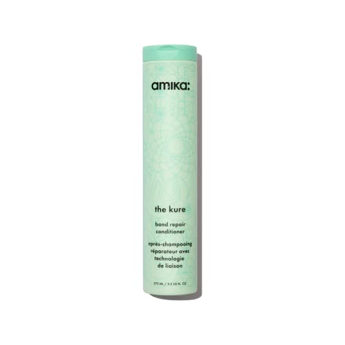 Amika the kure bond repair conditioner