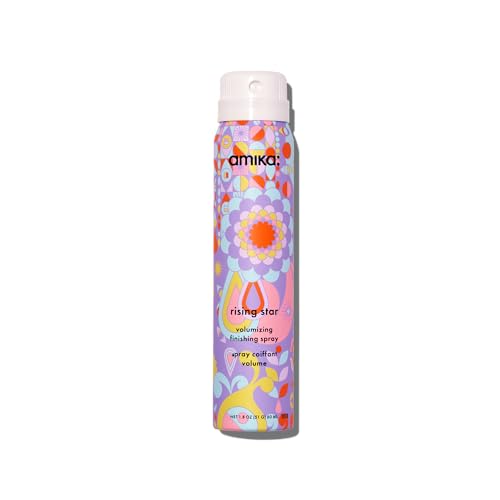 Amika rising star volumizing finishing spray