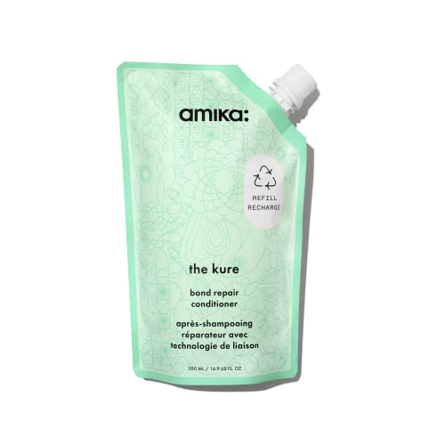 Amika the kure bond repair conditioner