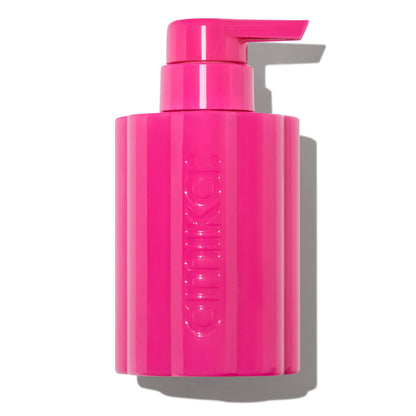 amika Forever Friend Tritan Refillable Bottle