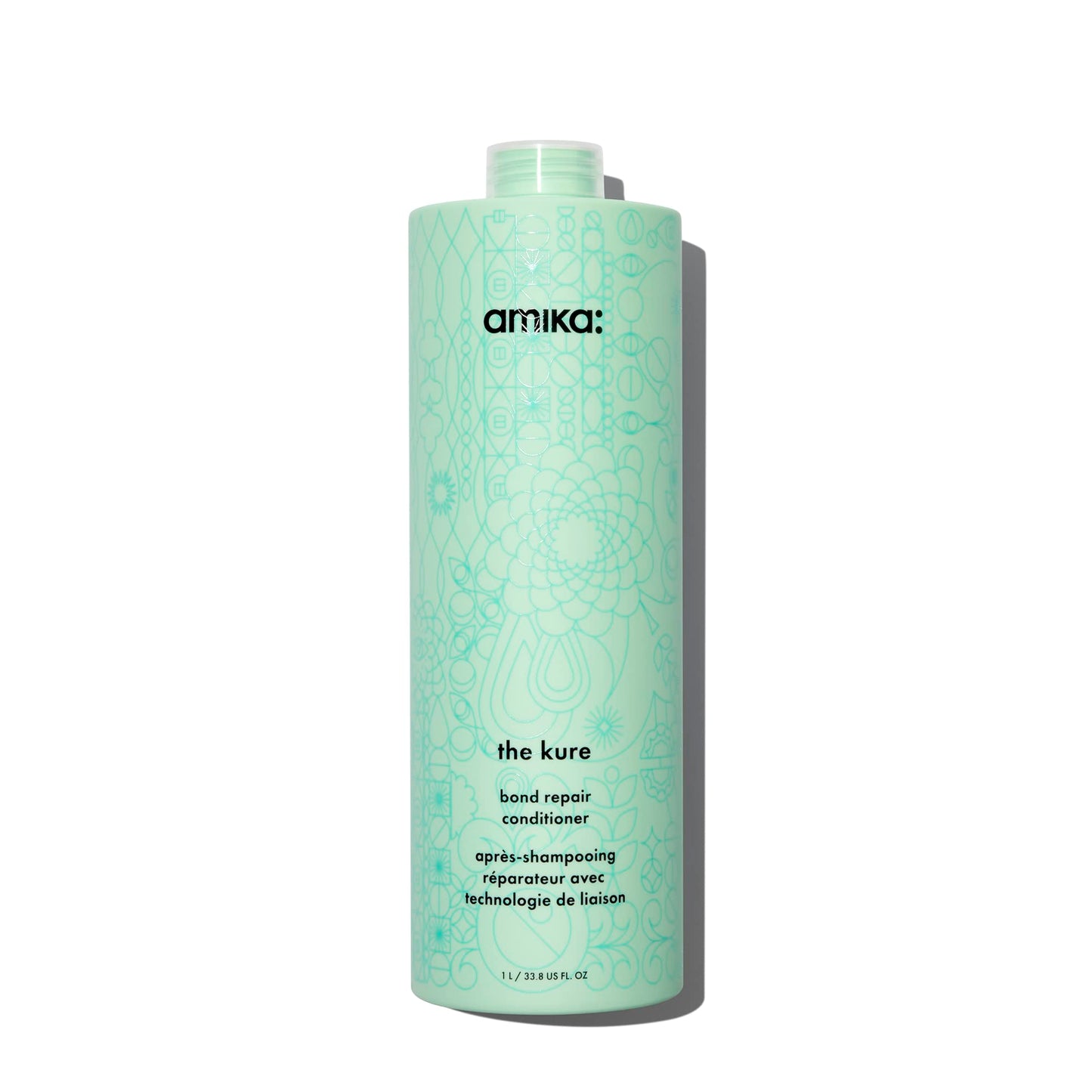 Amika the kure bond repair conditioner