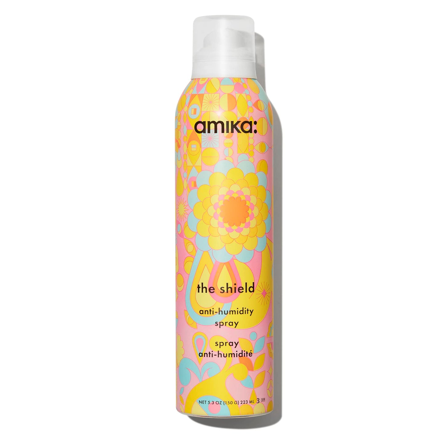 amika the shield anti-humidity spray