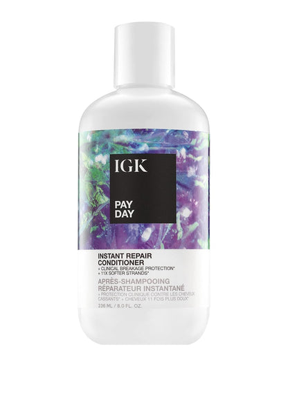 IGK Pay Day Instant Repair Conditioner 236 ml / 8 oz