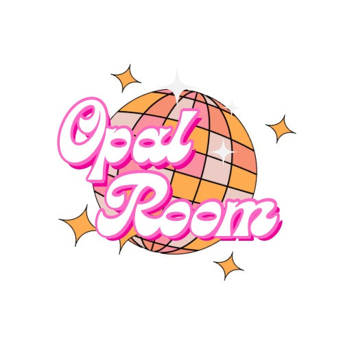 The Opal Room